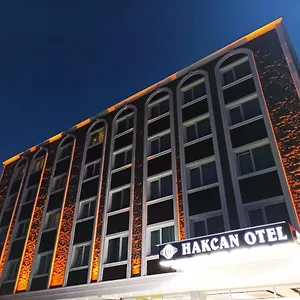 *** Hotel Hakcan Turchia