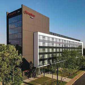 Hampton By Hilton Reduta 3* ורשה