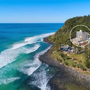 Hillhaven Aparthotel Gold Coast