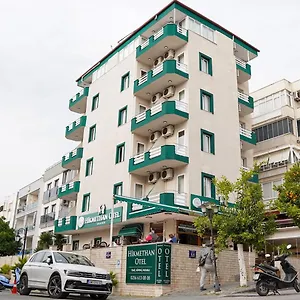 酒店 Hikmethan