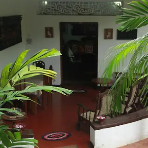 Traditional Kandyan House Privatunterkunft