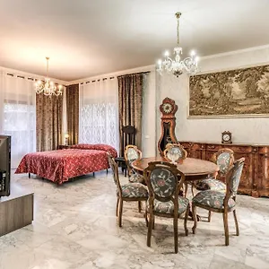 Vacanze Romane Nocleg ze śniadaniem Rzym