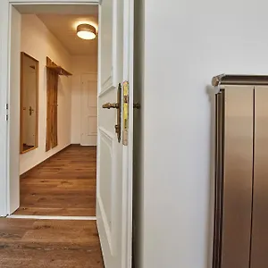  Apartment Haus Alexander By Holidayflats24 Österreich