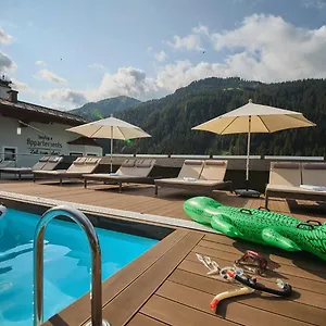  Apartment Boutique Österreich