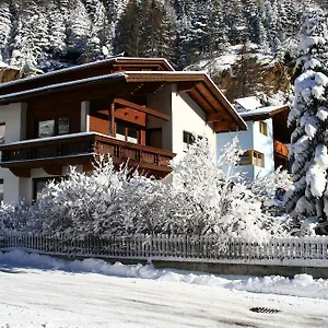  Apartment Scheiber Österreich