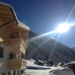  Apartment Santerhof Österreich