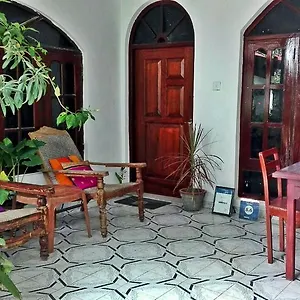 *** Gasthof Extra Sri Lanka