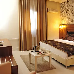 *** Hotel Tanik Turchia