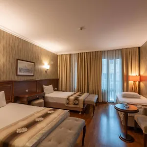 **** Hotel Nova Plaza Boutique & Türkei
