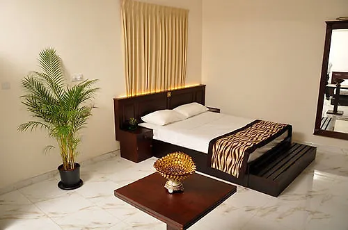 **** Hotel Cafe Aroma Inn Kandy Sri Lanka