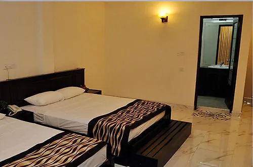 Hotel Cafe Aroma Inn Kandy